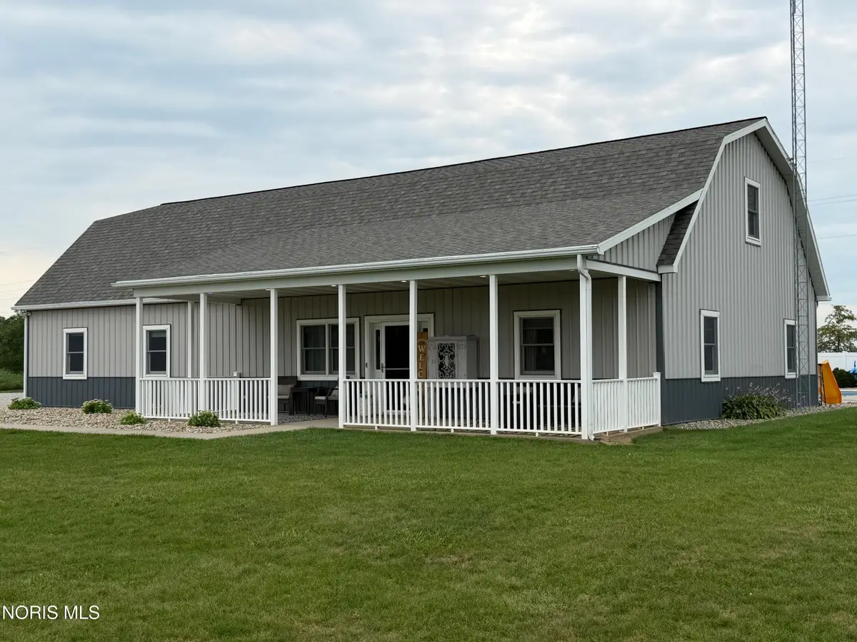 8910 Rosebrook Road, Sherwood, OH 43556 - #1