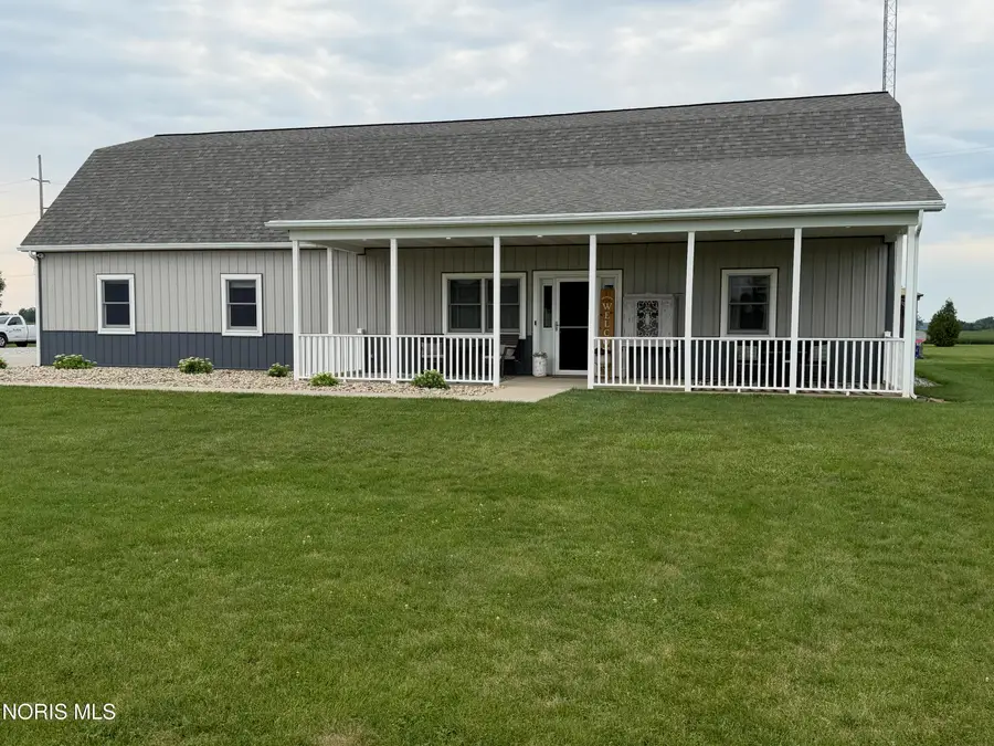 8910 Rosebrook Road, Sherwood, OH 43556 - #2