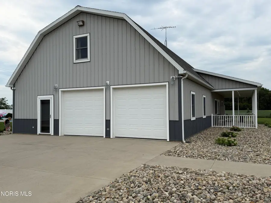 8910 Rosebrook Road, Sherwood, OH 43556 - #3