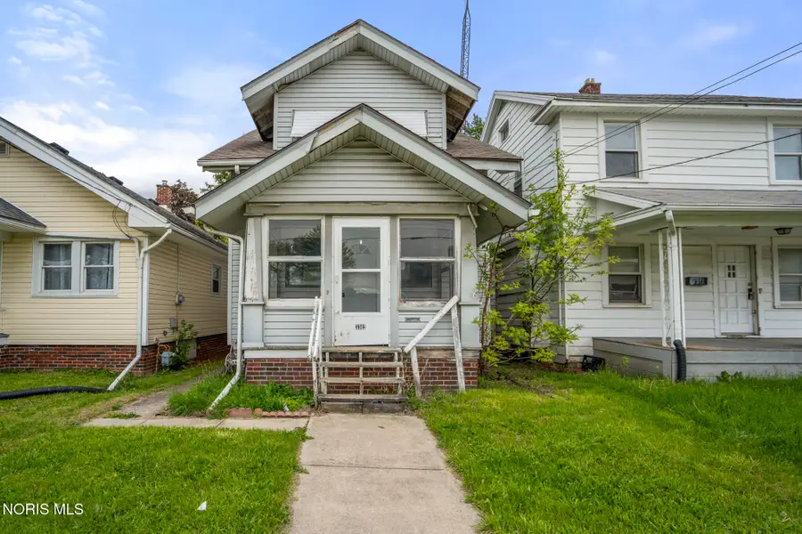 3342 Upton Avenue, Toledo, OH 43613 - #2