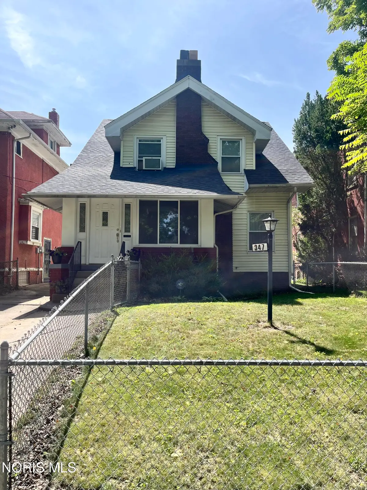 347 Kenilworth Avenue, Toledo, OH 43610 - #1