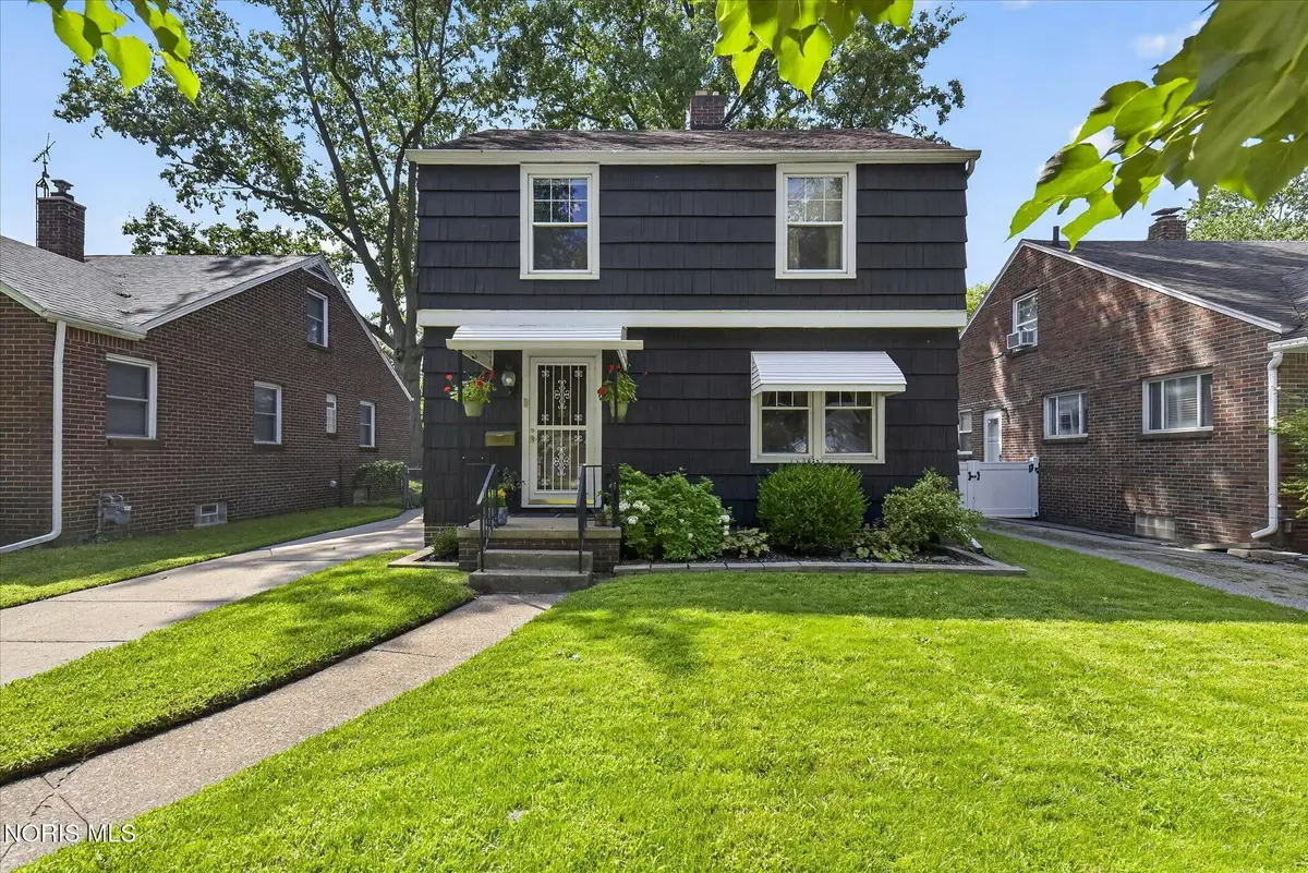 4229 Grantley Road, Toledo, OH 43613 - #1