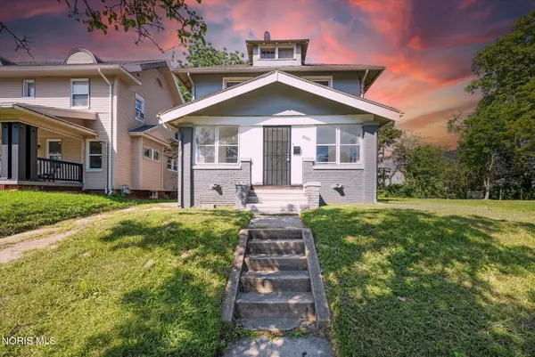 2037 Joffre Avenue, Toledo, OH 43607