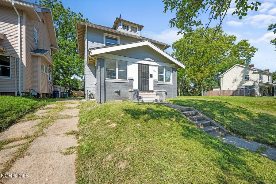 2037 Joffre Avenue, Toledo, OH 43607 - #2