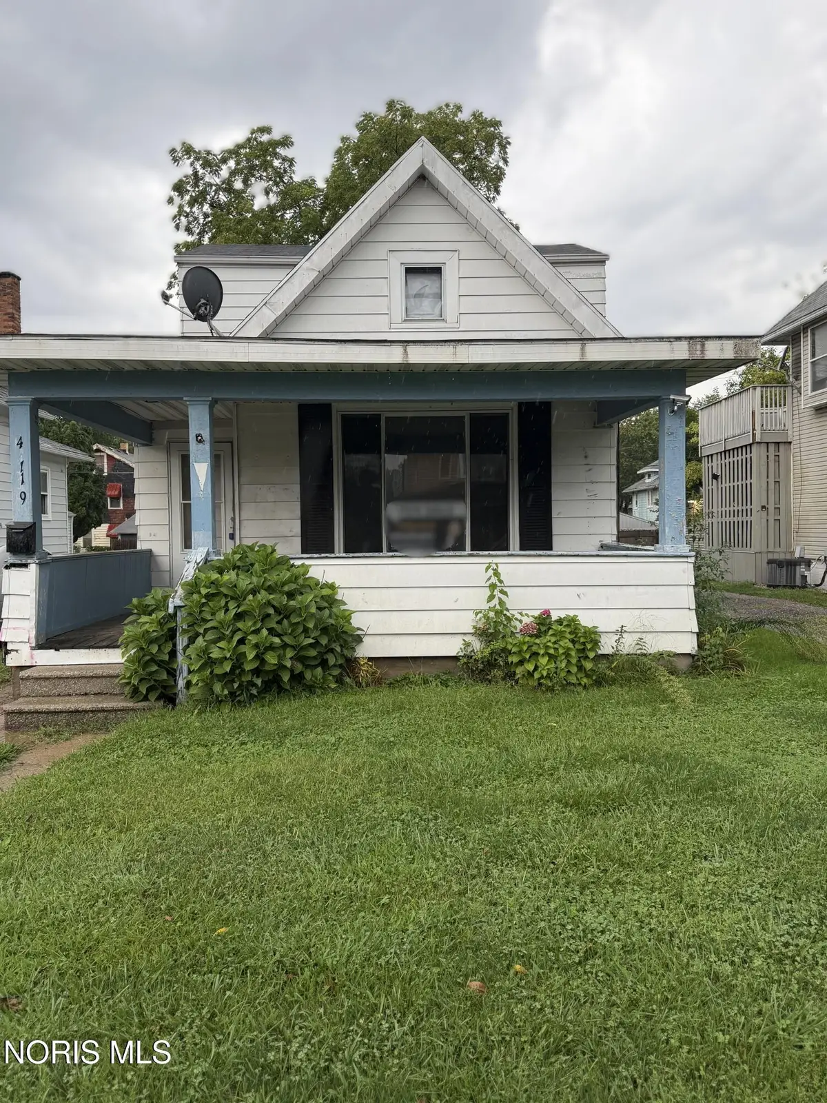 4119 Lewis Avenue, Toledo, OH 43612 - #1