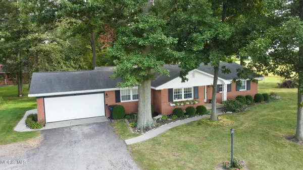 4958 Road R, Pandora, OH 45877