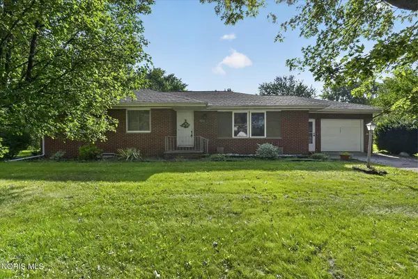 1206 Lindau Street, Archbold, OH 43502