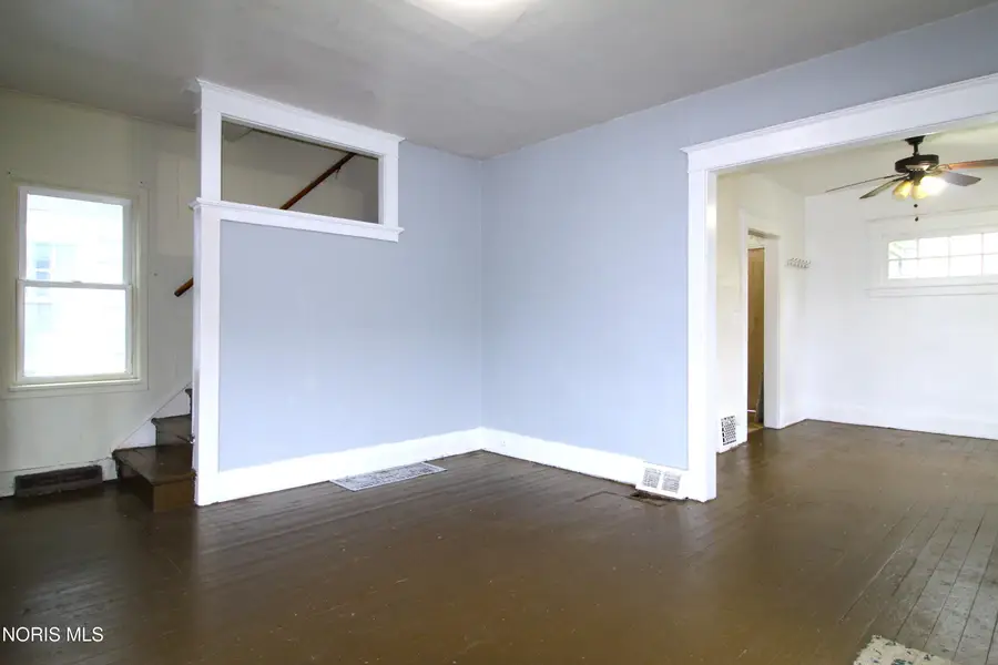 438 2nd Street, Toledo, OH 43605 - #2