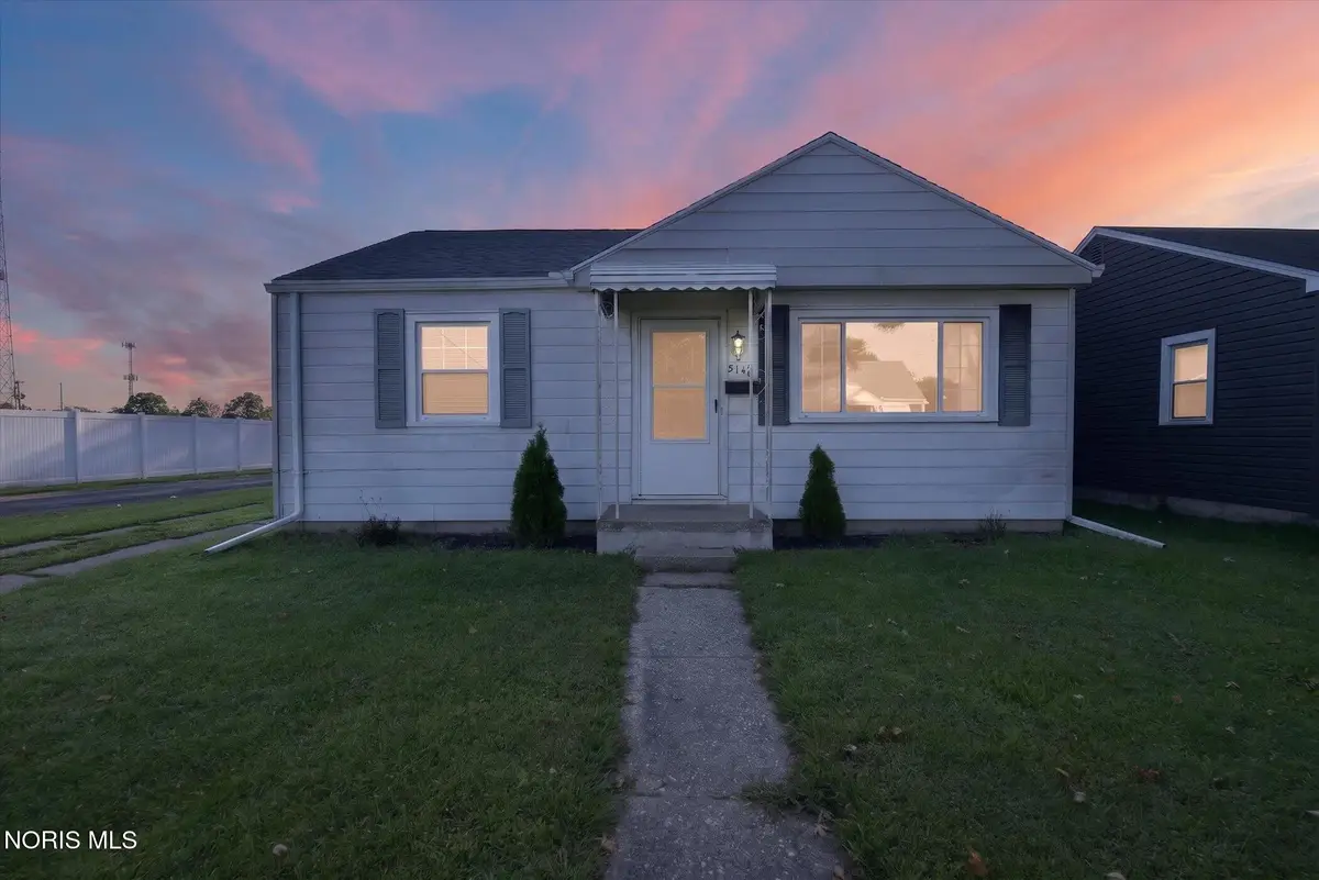 5146 Tappan Avenue, Toledo, OH 43612 - #1