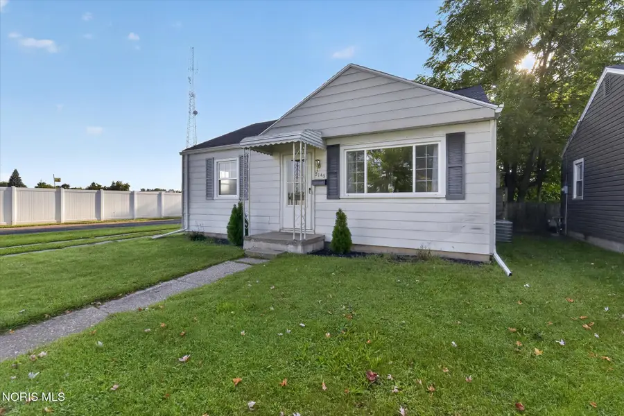 5146 Tappan Avenue, Toledo, OH 43612 - #3