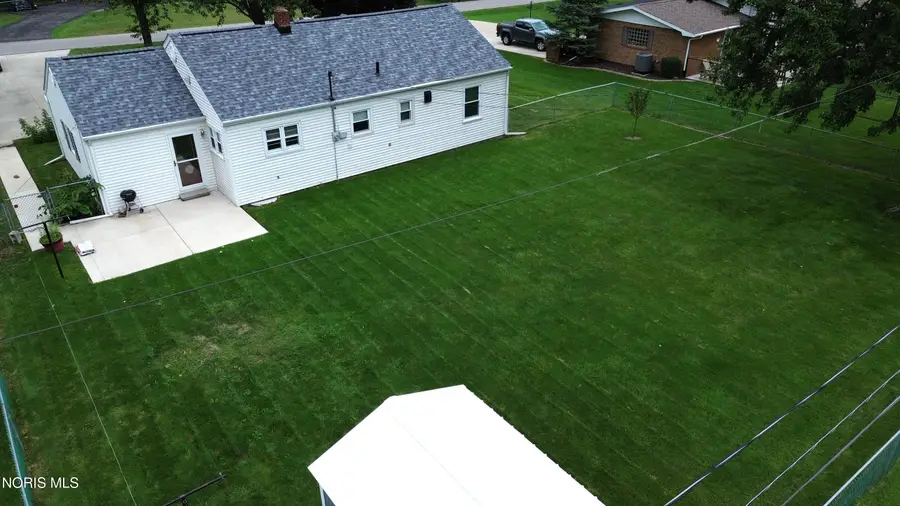 214 Maywinn Road, Defiance, OH 43512 - #2