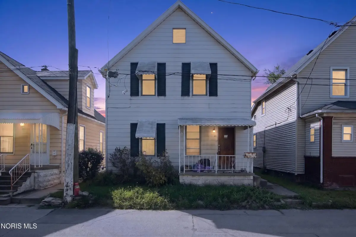 40 Magyar Street, Toledo, OH 43605 - #1