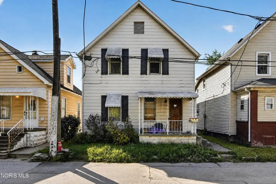 40 Magyar Street, Toledo, OH 43605 - #3