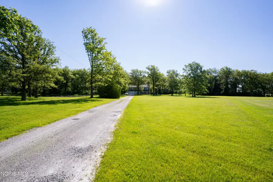 12583 Farmer Mark Road, Mark Center, OH 43536 - #2