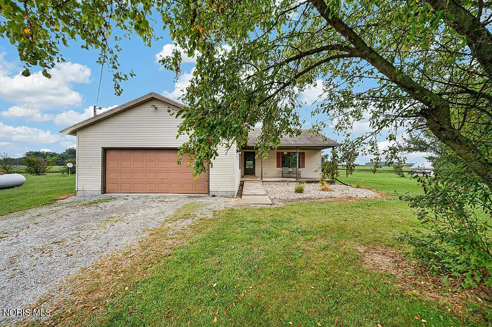 22819 County Road 12, Jenera, OH 45841 - #1