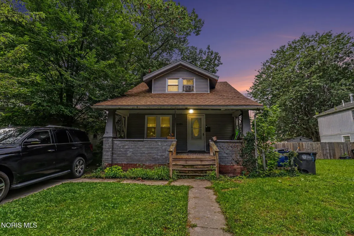 2335 Ward Street, Toledo, OH 43609 - #1