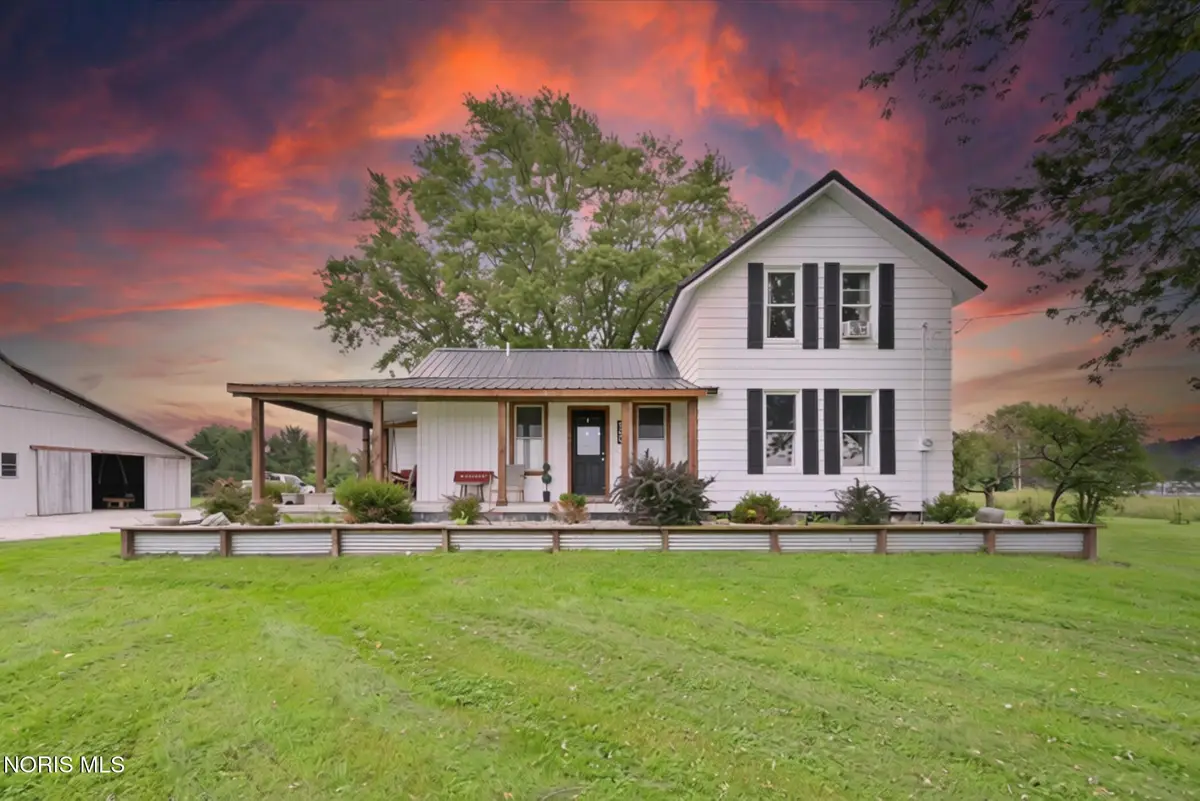 900 N Berkey Southern Road, Swanton, OH 43558 - #1