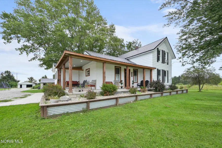 900 N Berkey Southern Road, Swanton, OH 43558 - #2