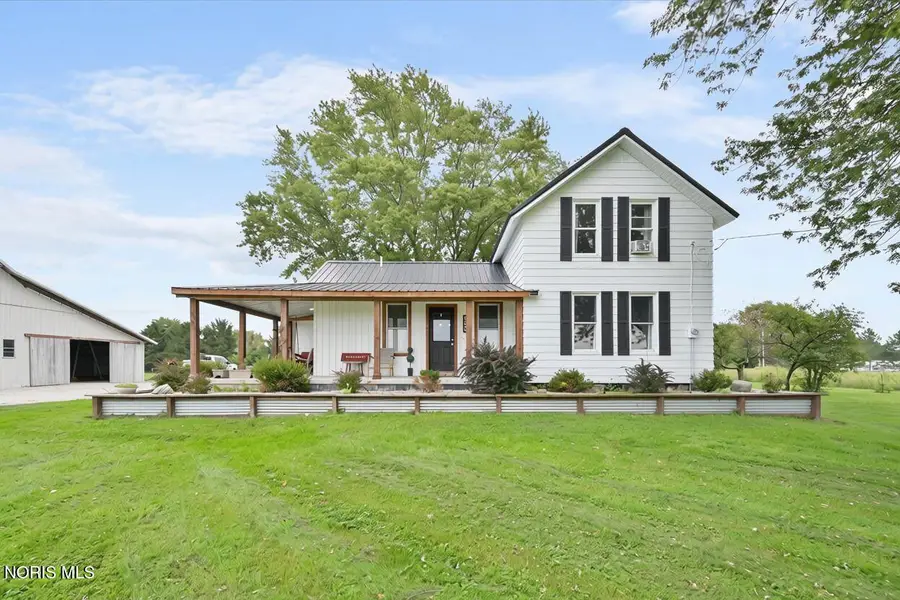 900 N Berkey Southern Road, Swanton, OH 43558 - #3