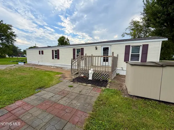 206 Cedar Street, Haviland, OH 45851