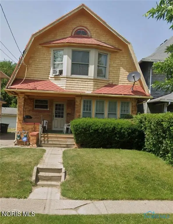 922 Islington Street, Toledo, OH 43610