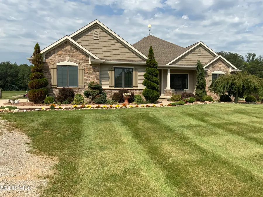2235 Road 250, Antwerp, OH 45813 - #2