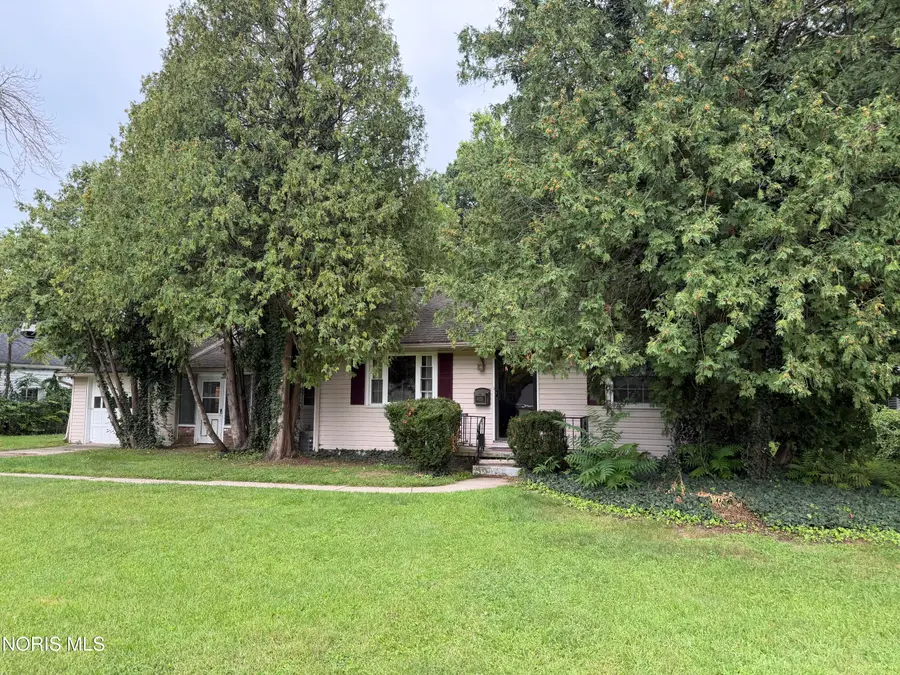 4225 Willis Boulevard, Toledo, OH 43623 - #2
