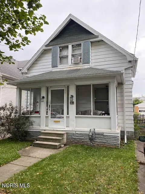 441 E Streicher Street, Toledo, OH 43608 - #1
