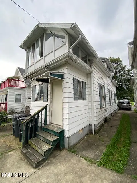 441 E Streicher Street, Toledo, OH 43608 - #3