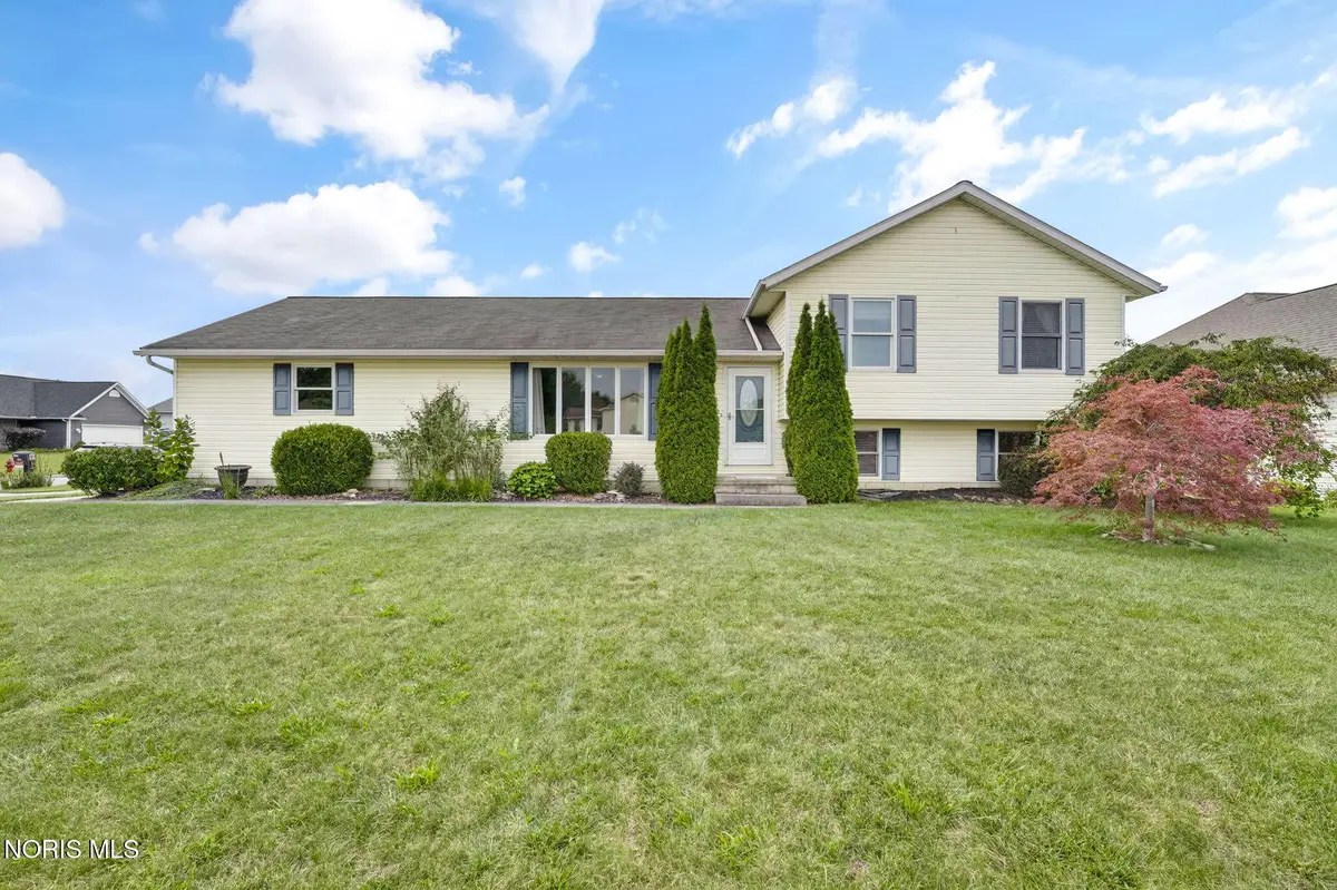 434 Nevada Lane, Findlay, OH 45840 - #1