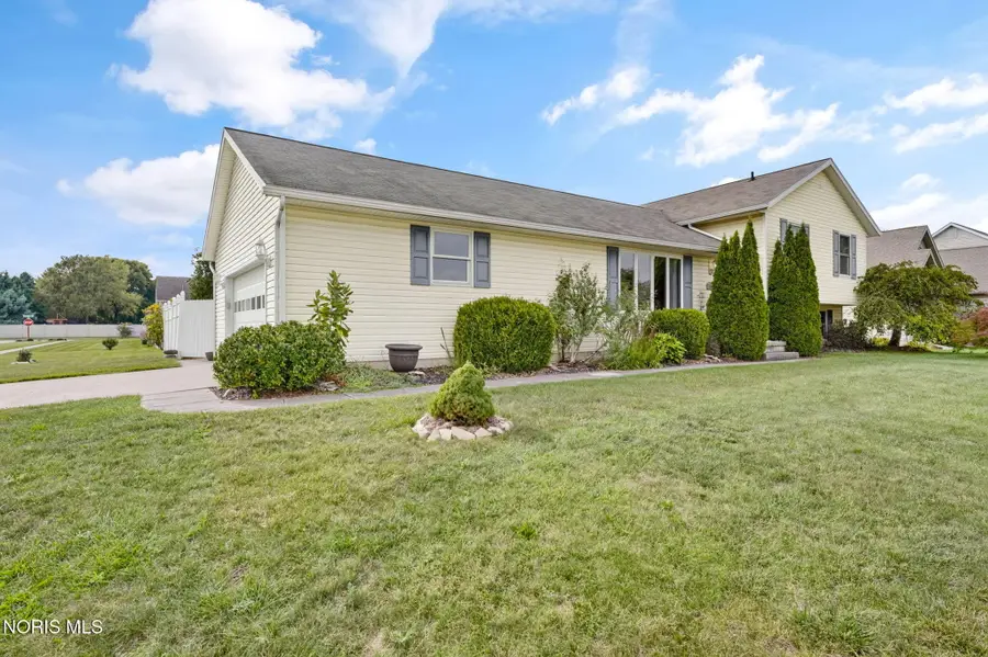 434 Nevada Lane, Findlay, OH 45840 - #3