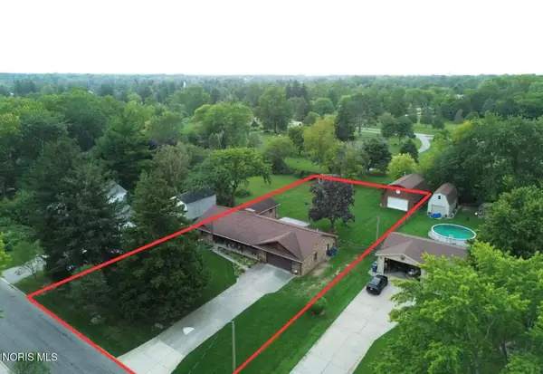 5921 Glasgow Road, Sylvania, OH 43560