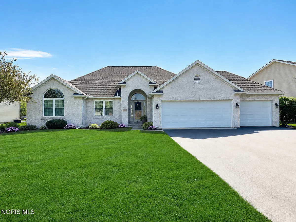 7017 Shadowridge Drive, Waterville, OH 43566 - #1