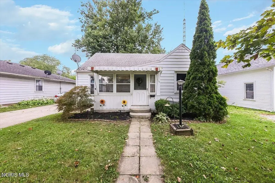 618 Ravine Avenue, Defiance, OH 43512 - #3