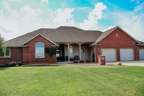 619 Cardinal Lane, Continental, OH 45831