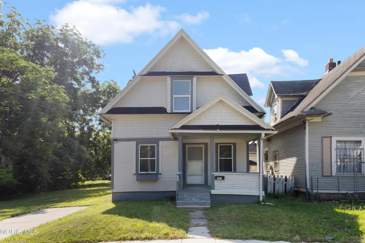 3244 Glenwood Avenue, Toledo, OH 43610 - #1