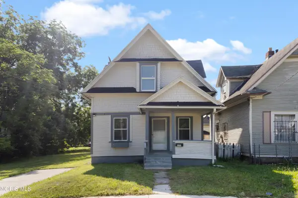 3244 Glenwood Avenue, Toledo, OH 43610