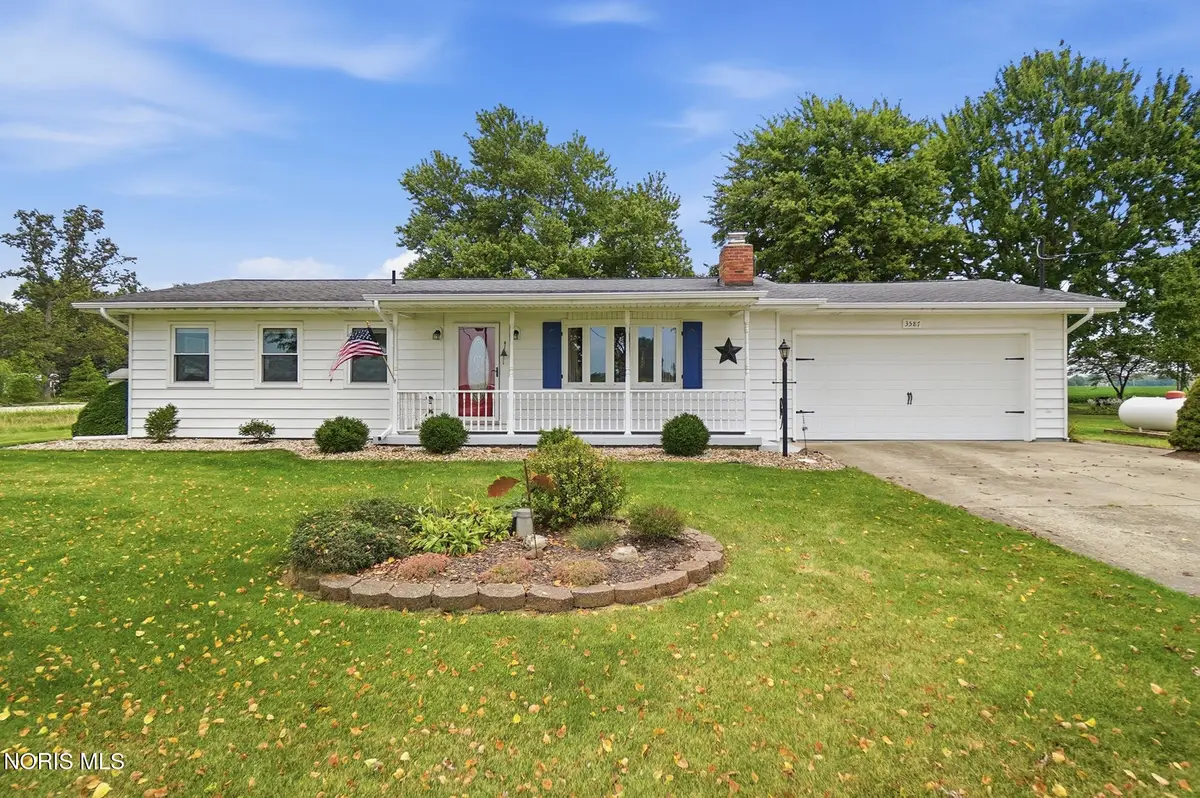 3587 County Road 170, Fremont, OH 43420 - #1