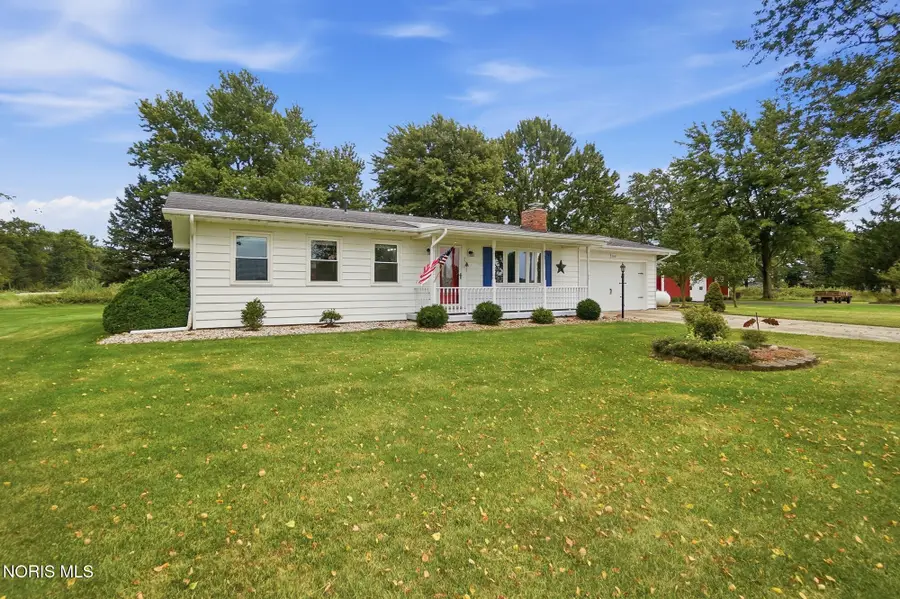 3587 County Road 170, Fremont, OH 43420 - #2
