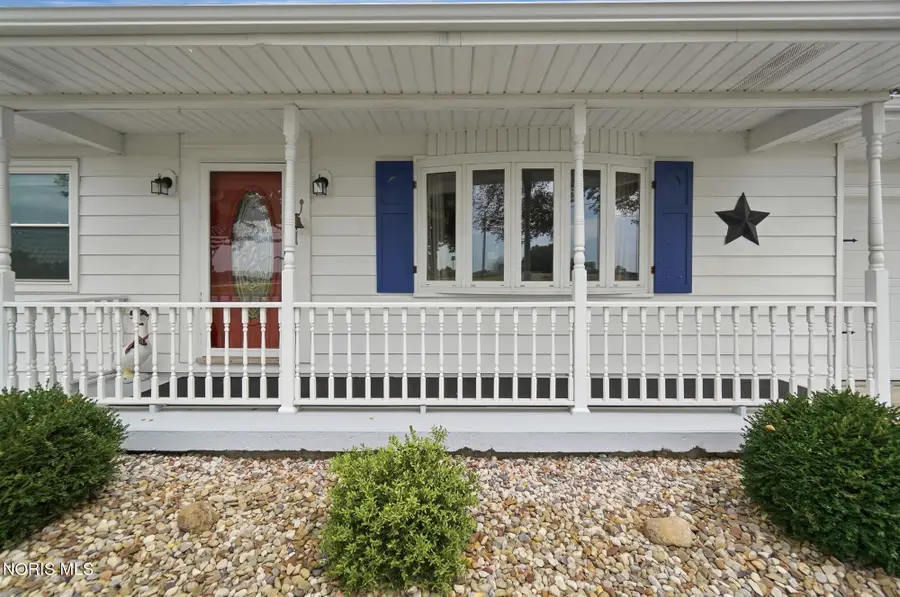 3587 County Road 170, Fremont, OH 43420 - #3