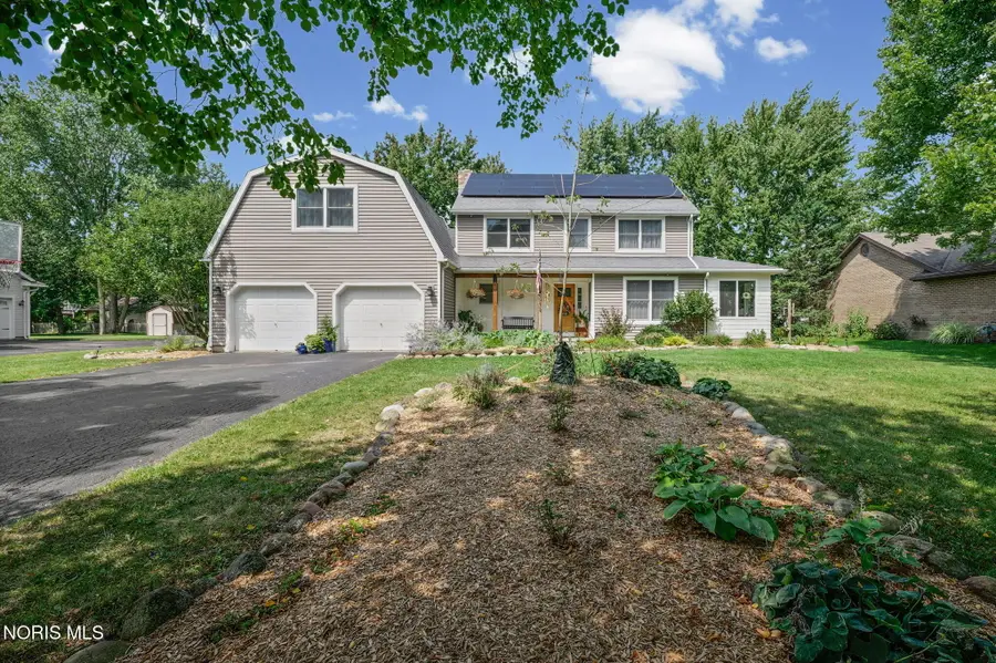3012 Heatherdowns Drive, Findlay, OH 45840 - #2