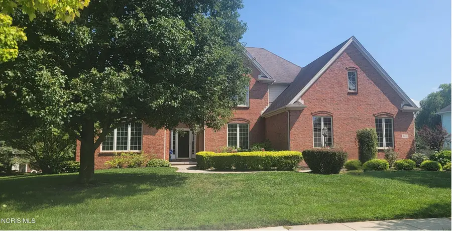 3519 Deer Creek Drive, Maumee, OH 43537 - #2