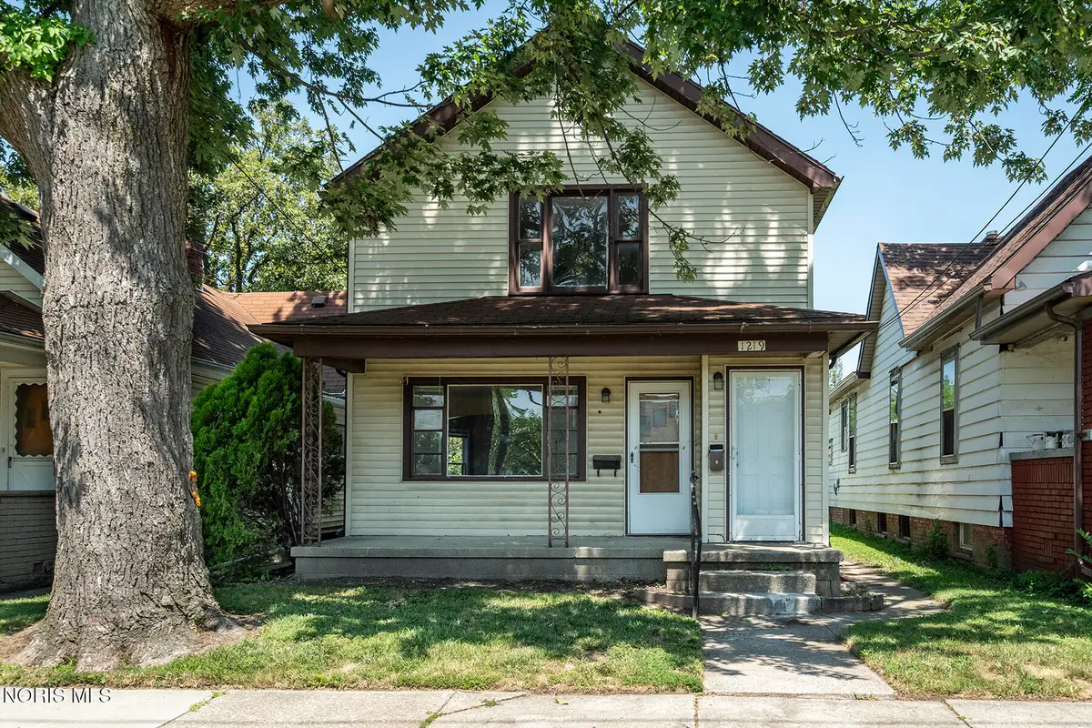 1219 Idaho Street, Toledo, OH 43605 - #1