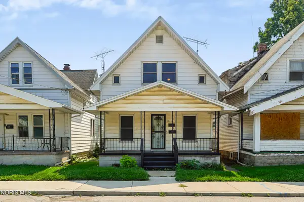 1045 Nebraska Avenue, Toledo, OH 43607