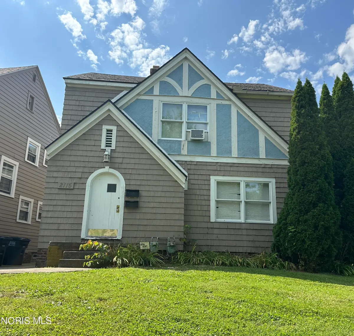 2115 Kensington Road, Toledo, OH 43607 - #1