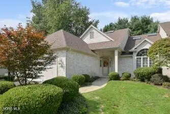 3421 Amberwood Lane, Toledo, OH 43617 - #1