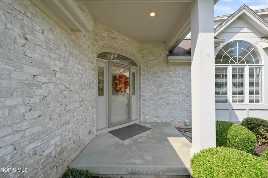 3421 Amberwood Lane, Toledo, OH 43617 - #3
