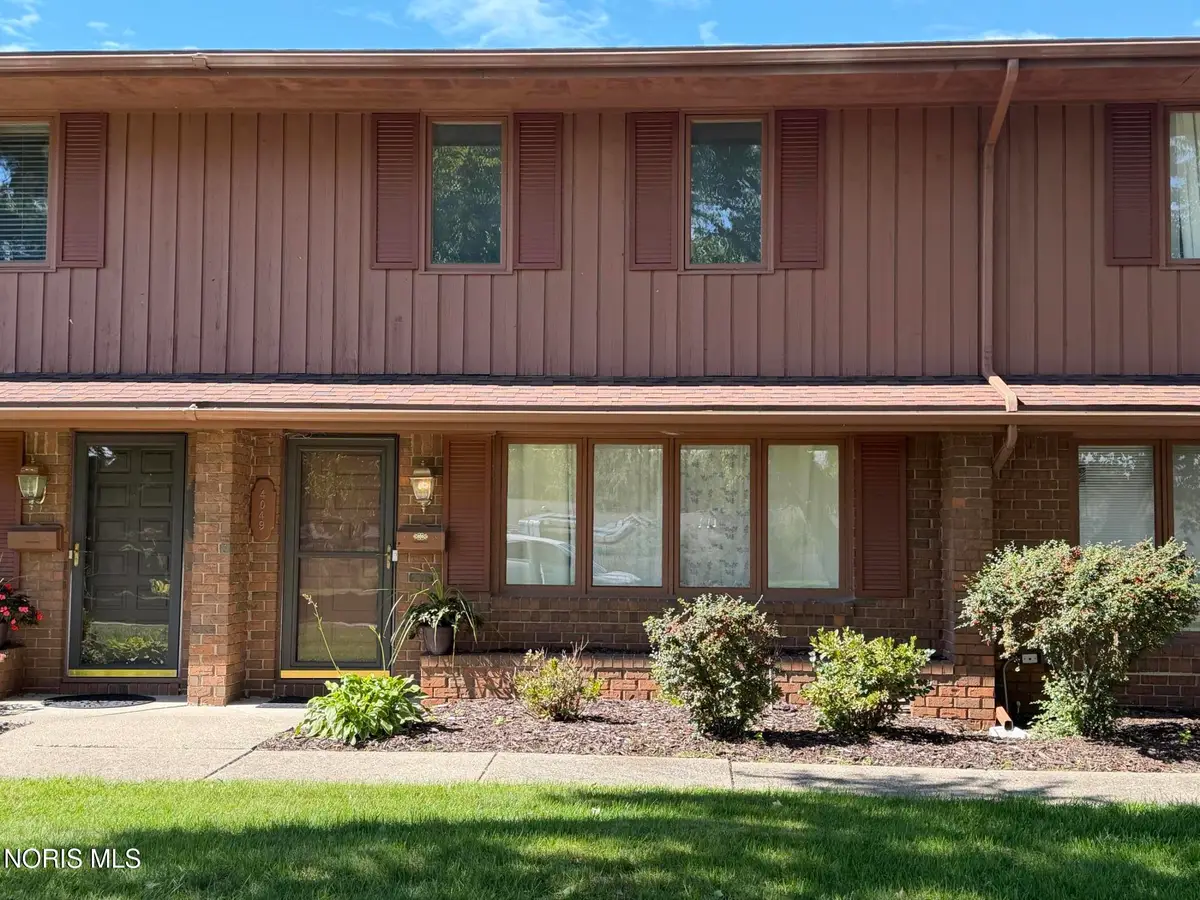 4049 Sherwood Forest Manor Road # C10, Toledo, OH 43623 - #1