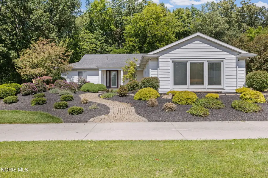 525 S Teachout Road, Curtice, OH 43412 - #2