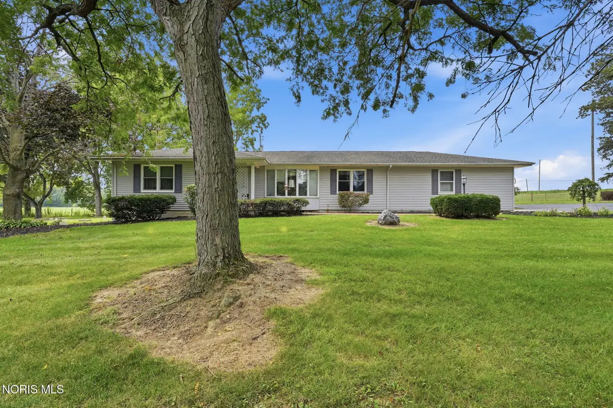 1424 E State Route 18, Tiffin, OH 44883 - #1